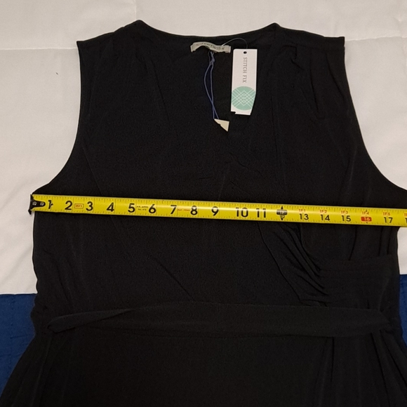 StitchFix 41 HAWTHORNTristana Essential Knit Fau - Picture 3 of 8